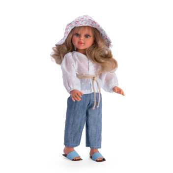 Sabrina - for larger children