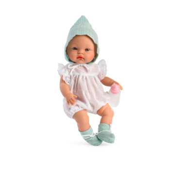 Alex - baby doll