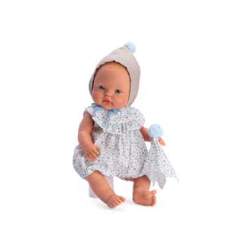 Alex - baby doll