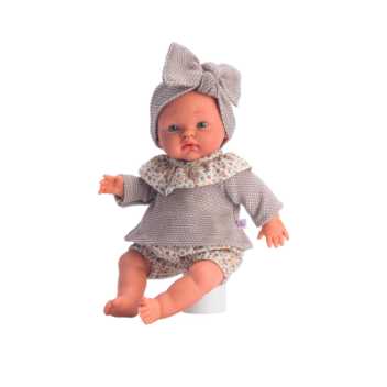 Alex - baby doll