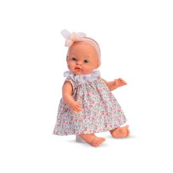Alex - baby doll