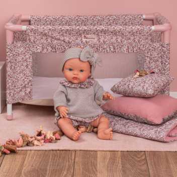 Alex - baby doll