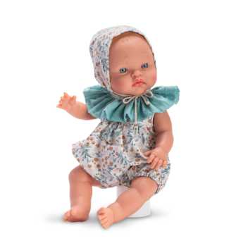 Alex - baby doll