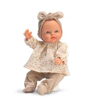 Alex - baby doll