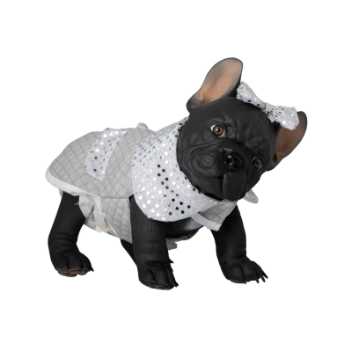 Reborn bulldog - Lily