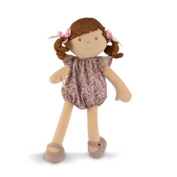 Margot - rag doll