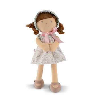 Margot - rag doll