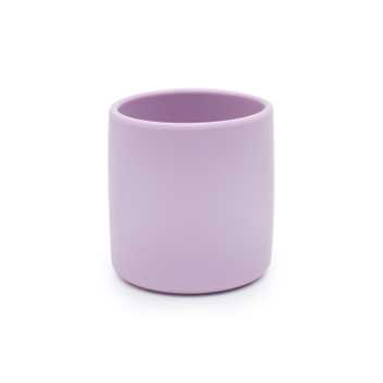 Grip cup - lilac