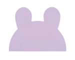 Placie, bunny - lilac