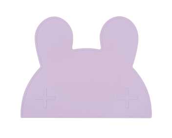 Placie, bunny - lilac