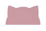 Placie, cat - dusty rose