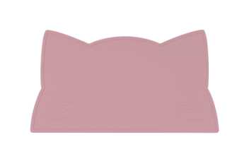 Placie, cat - dusty rose