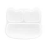 Cat stickie plate lid