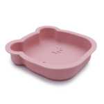 Bake cake mould - dusty rose