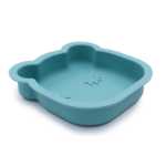 Bake cake mould - blue dusk