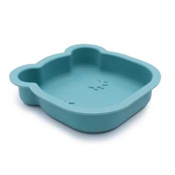 Bake cake mould - blue dusk