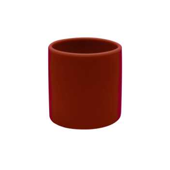 Grip cup - rust