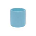 Grip cup - powder blue