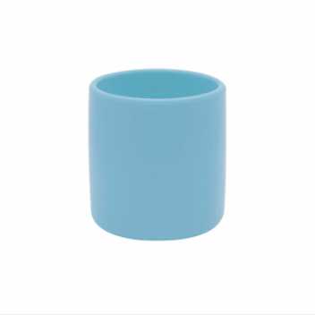 Grip cup - powder blue