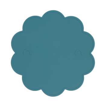 Jelly placie - blue dusk