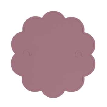 Jelly placie - dusty rose