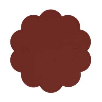 Jelly placie - rust