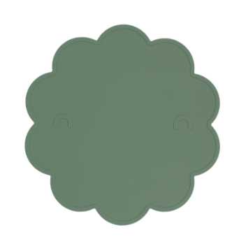 Jelly placie - sage