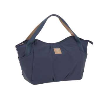 Twin Bag - navy