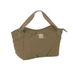 Twin Bag - olive