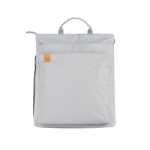 Tyve backpack - grå