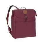 Adventure rygsæk - vinrød