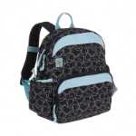 Rygsæk med kølerum - sort