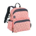 Rygsæk med kølerum - fersken