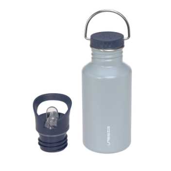 Water bottle – soft blue