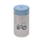Stor termobeholder - traktor