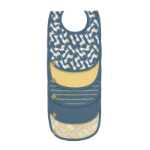 Hagesmække - Glama Lama Blue