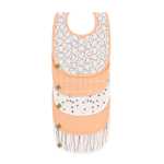 Hagesmække - Little Spookies Peach