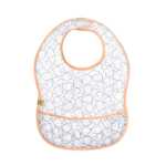 Hagesmæk - Little Spookies Peach