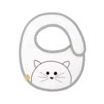 Hagesmæk - Little Chums Cat