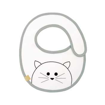 Hagesmæk - Little Chums Cat