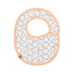 Hagesmæk - Little Spookies Peach