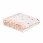 Blødt tæppe - Garden Explorer Girls