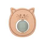 Bidering - Little Chums Cat