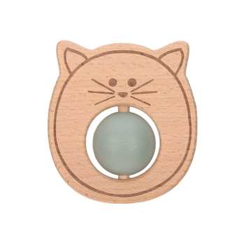 Bidering - Little Chums Cat