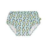 Penguin boy - 6 mdr.