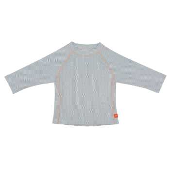 Polka Dots Grey - 18 mdr.