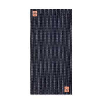 Polka Dots Navy