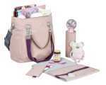 Mix 'n Match Bag - rosa