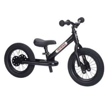 Balance bike - two wheels