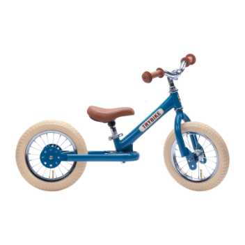 Balancecykel - to hjul 